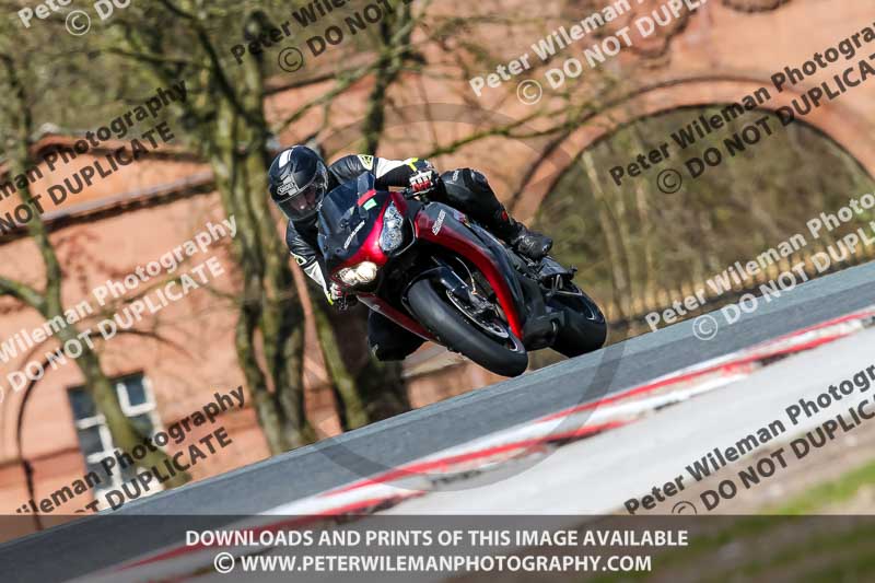 Oulton Park 20th March 2020;PJ Motorsport Photography 2020